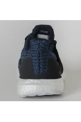 TÊNIS ADIDAS ULTRABOOST PARLEY FEMININO - Azul/preto TÊNIS ADIDAS ULTRABOOST PARLEY FEMININO - Azul/preto