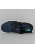 TÊNIS ADIDAS ULTRABOOST PARLEY FEMININO - Azul/preto TÊNIS ADIDAS ULTRABOOST PARLEY FEMININO - Azul/preto