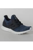 TÊNIS ADIDAS ULTRABOOST PARLEY FEMININO - Azul/preto TÊNIS ADIDAS ULTRABOOST PARLEY FEMININO - Azul/preto