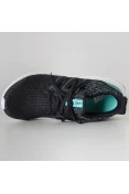 TÊNIS ADIDAS ULTRABOOST PARLEY FEMININO - Preto/branco TÊNIS ADIDAS ULTRABOOST PARLEY FEMININO - Preto/branco