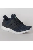 TÊNIS ADIDAS ULTRABOOST PARLEY MASCULINO - Marinho/preto TÊNIS ADIDAS ULTRABOOST PARLEY MASCULINO - Marinho/preto