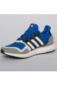 TÊNIS ADIDAS ULTRABOOST SL MASCULINO - Azul/branco TÊNIS ADIDAS ULTRABOOST SL MASCULINO - Azul/branco