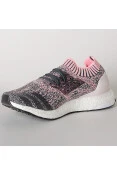 TÊNIS ADIDAS ULTRABOOST UNCAGED FEMININO - Rosa/chumbo TÊNIS ADIDAS ULTRABOOST UNCAGED FEMININO - Rosa/chumbo