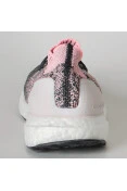 TÊNIS ADIDAS ULTRABOOST UNCAGED FEMININO - Rosa/chumbo TÊNIS ADIDAS ULTRABOOST UNCAGED FEMININO - Rosa/chumbo