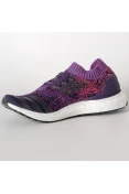 TÊNIS ADIDAS ULTRABOOST UNCAGED FEMININO - Roxo/branco TÊNIS ADIDAS ULTRABOOST UNCAGED FEMININO - Roxo/branco