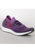 TÊNIS ADIDAS ULTRABOOST UNCAGED FEMININO - Roxo/branco TÊNIS ADIDAS ULTRABOOST UNCAGED FEMININO - Roxo/branco