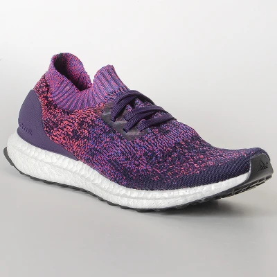TÊNIS ADIDAS ULTRABOOST UNCAGED FEMININO - Roxo/branco TÊNIS ADIDAS ULTRABOOST UNCAGED FEMININO - Roxo/branco