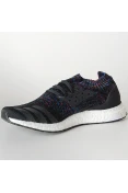 TÊNIS ADIDAS ULTRABOOST UNCAGED MASCULINO - Preto/azul TÊNIS ADIDAS ULTRABOOST UNCAGED MASCULINO - Preto/azul