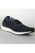 TÊNIS ADIDAS ULTRABOOST UNCAGED MASCULINO - Preto/azul TÊNIS ADIDAS ULTRABOOST UNCAGED MASCULINO - Preto/azul