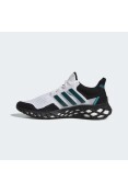 TÊNIS ADIDAS ULTRABOOST WEB DNA MASCULINO - Branco/preto TÊNIS ADIDAS ULTRABOOST WEB DNA MASCULINO - Branco/preto