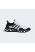 TÊNIS ADIDAS ULTRABOOST WEB DNA MASCULINO - Branco/preto TÊNIS ADIDAS ULTRABOOST WEB DNA MASCULINO - Branco/preto