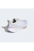 TÊNIS ADIDAS ULTRABOUNCE EQ 21 RUN FEMININO - Cinza/lilas