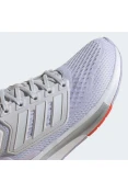 TÊNIS ADIDAS ULTRABOUNCE EQ 21 RUN FEMININO - Cinza/lilas