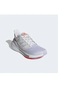 TÊNIS ADIDAS ULTRABOUNCE EQ 21 RUN FEMININO - Cinza/lilas