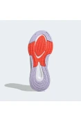 TÊNIS ADIDAS ULTRABOUNCE EQ 21 RUN FEMININO - Cinza/lilas