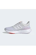 TÊNIS ADIDAS ULTRABOUNCE EQ 21 RUN FEMININO - Cinza/lilas