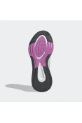 TÊNIS ADIDAS ULTRABOUNCE EQ 21 RUN FEMININO - Cinza/rosa