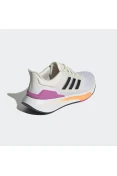 TÊNIS ADIDAS ULTRABOUNCE EQ 21 RUN FEMININO - Cinza/rosa