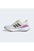 TÊNIS ADIDAS ULTRABOUNCE EQ 21 RUN FEMININO - Cinza/rosa