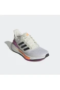 TÊNIS ADIDAS ULTRABOUNCE EQ 21 RUN FEMININO - Cinza/rosa