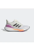 TÊNIS ADIDAS ULTRABOUNCE EQ 21 RUN FEMININO - Cinza/rosa