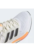 TÊNIS ADIDAS ULTRABOUNCE EQ 21 RUN FEMININO - Cinza/rosa