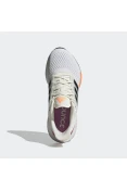 TÊNIS ADIDAS ULTRABOUNCE EQ 21 RUN FEMININO - Cinza/rosa