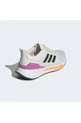 TÊNIS ADIDAS ULTRABOUNCE EQ 21 RUN FEMININO - Cinza/rosa