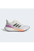 TÊNIS ADIDAS ULTRABOUNCE EQ 21 RUN FEMININO - Cinza/rosa