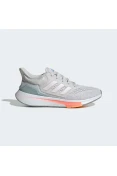 TÊNIS ADIDAS ULTRABOUNCE EQ 21 RUN FEMININO - Cinza/salmao