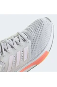 TÊNIS ADIDAS ULTRABOUNCE EQ 21 RUN FEMININO - Cinza/salmao