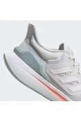 TÊNIS ADIDAS ULTRABOUNCE EQ 21 RUN FEMININO - Cinza/salmao