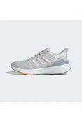 TÊNIS ADIDAS ULTRABOUNCE EQ 21 RUN FEMININO - Cinza/salmao