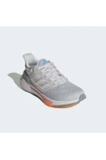 TÊNIS ADIDAS ULTRABOUNCE EQ 21 RUN FEMININO - Cinza/salmao
