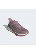 TÊNIS ADIDAS ULTRABOUNCE EQ 21 RUN FEMININO - Lilas/branco