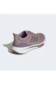 TÊNIS ADIDAS ULTRABOUNCE EQ 21 RUN FEMININO - Lilas/branco
