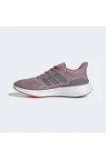 TÊNIS ADIDAS ULTRABOUNCE EQ 21 RUN FEMININO - Lilas/branco
