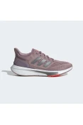 TÊNIS ADIDAS ULTRABOUNCE EQ 21 RUN FEMININO - Lilas/branco