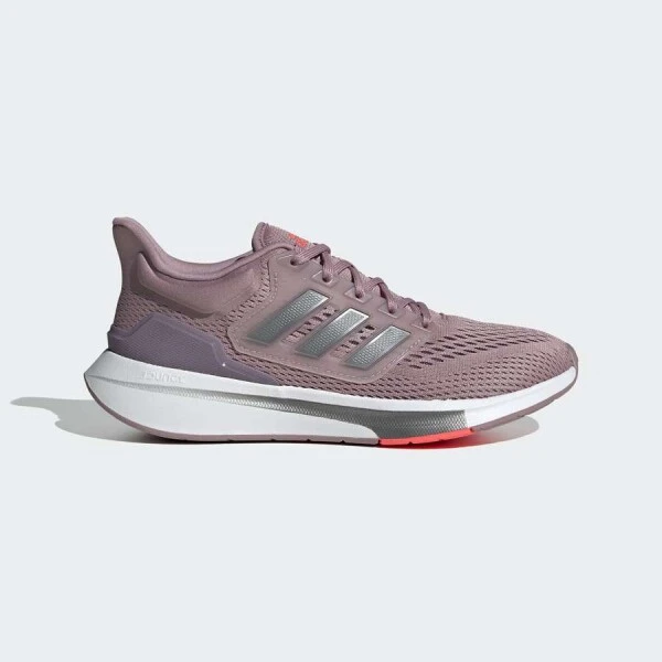 TÊNIS ADIDAS ULTRABOUNCE EQ 21 RUN FEMININO - Lilas/branco
