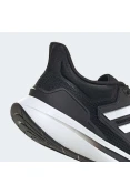 TÊNIS ADIDAS ULTRABOUNCE EQ 21 RUN FEMININO - Preto/branco