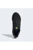 TÊNIS ADIDAS ULTRABOUNCE EQ 21 RUN FEMININO - Preto/rosa
