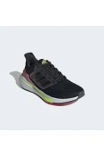 TÊNIS ADIDAS ULTRABOUNCE EQ 21 RUN FEMININO - Preto/rosa