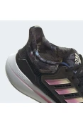 TÊNIS ADIDAS ULTRABOUNCE EQ 21 RUN FEMININO - Preto/salmao