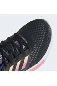 TÊNIS ADIDAS ULTRABOUNCE EQ 21 RUN FEMININO - Preto/salmao