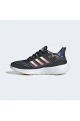 TÊNIS ADIDAS ULTRABOUNCE EQ 21 RUN FEMININO - Preto/salmao