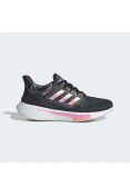 TÊNIS ADIDAS ULTRABOUNCE EQ 21 RUN FEMININO - Preto/salmao