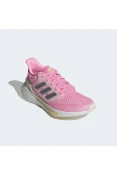 TÊNIS ADIDAS ULTRABOUNCE EQ 21 RUN FEMININO - Rosa/bege TÊNIS ADIDAS ULTRABOUNCE EQ 21 RUN FEMININO - Rosa/bege