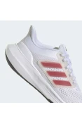 TÊNIS ADIDAS ULTRABOUNCE FEMININO - Branco/vermelho TÊNIS ADIDAS ULTRABOUNCE FEMININO - Branco/vermelho