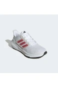 TÊNIS ADIDAS ULTRABOUNCE FEMININO - Branco/vermelho TÊNIS ADIDAS ULTRABOUNCE FEMININO - Branco/vermelho