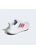 TÊNIS ADIDAS ULTRABOUNCE FEMININO - Branco/vermelho TÊNIS ADIDAS ULTRABOUNCE FEMININO - Branco/vermelho